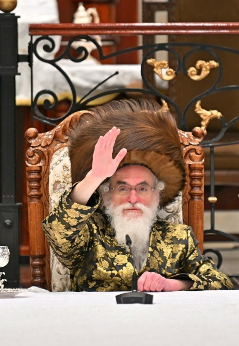 יהושע פרוכטר