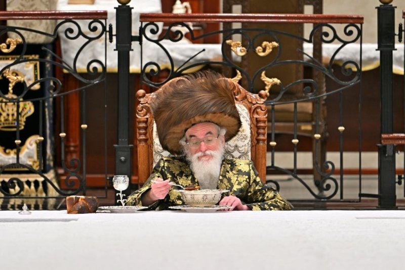 יהושע פרוכטר