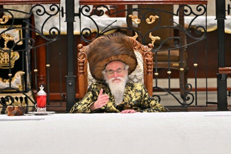 יהושע פרוכטר