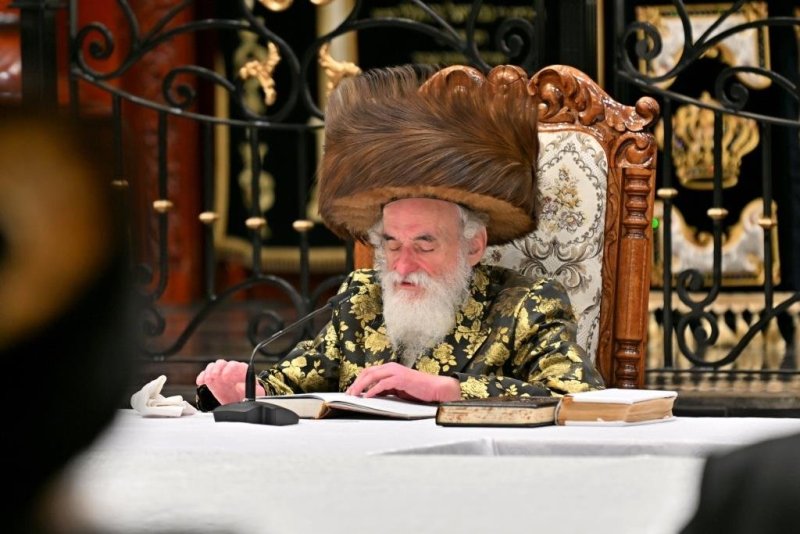 יהושע פרוכטר