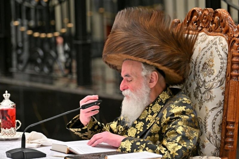 יהושע פרוכטר
