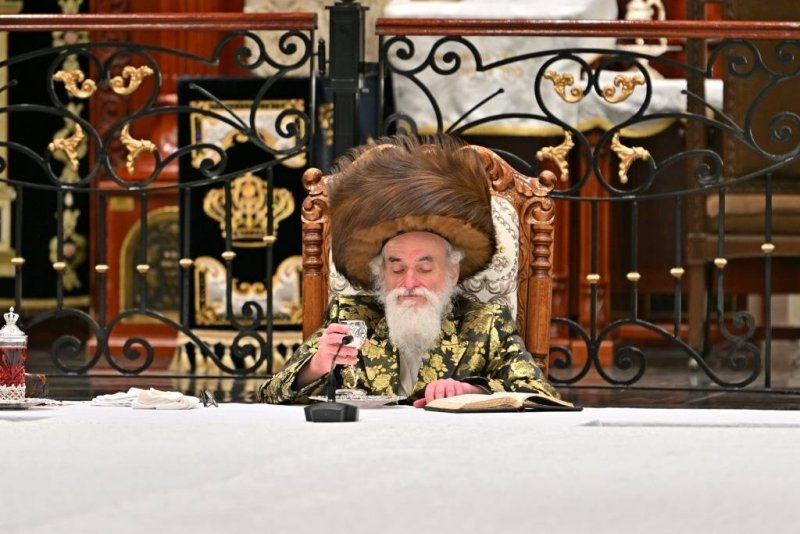 יהושע פרוכטר