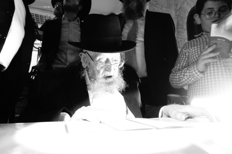 שוקי לרר