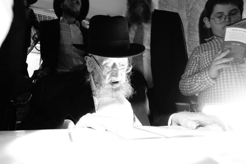 שוקי לרר