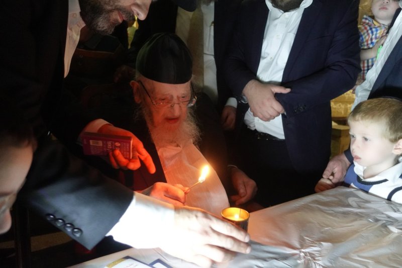 שוקי לרר