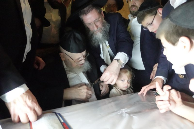 שוקי לרר