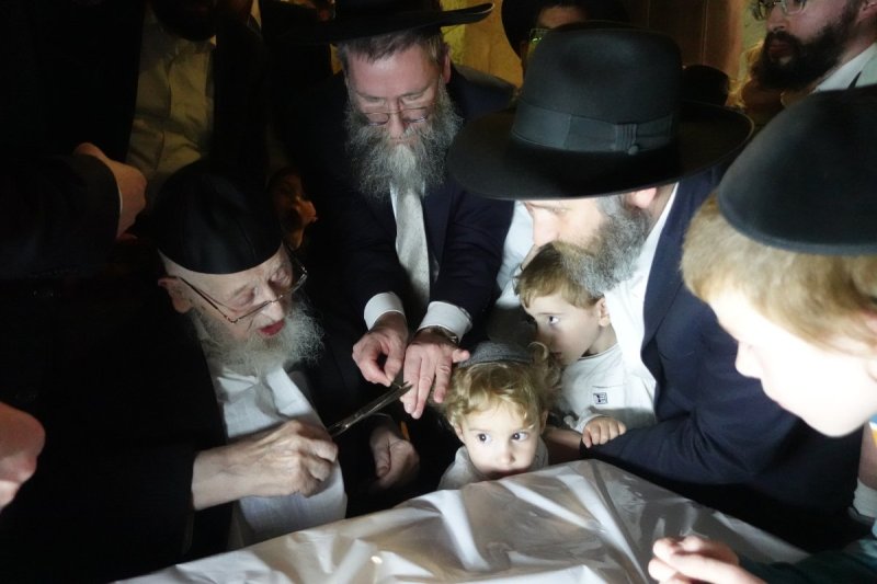 שוקי לרר