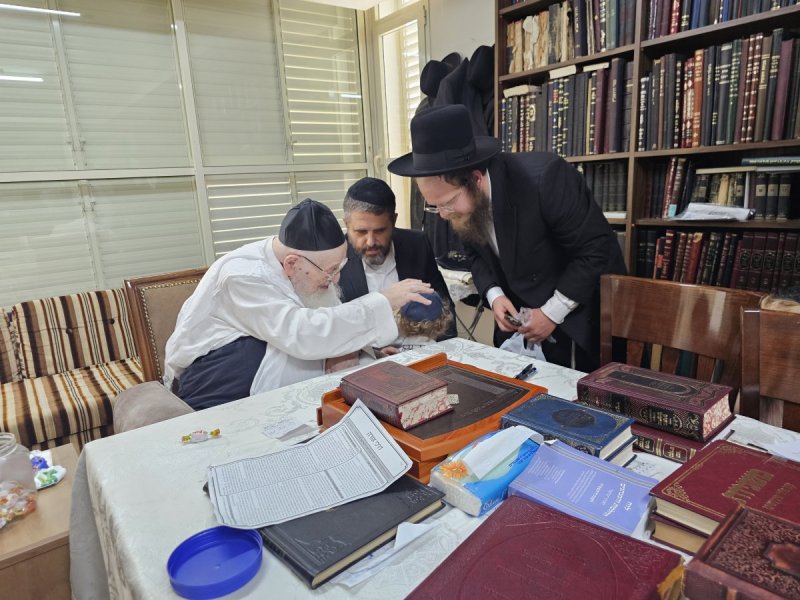 שוקי לרר