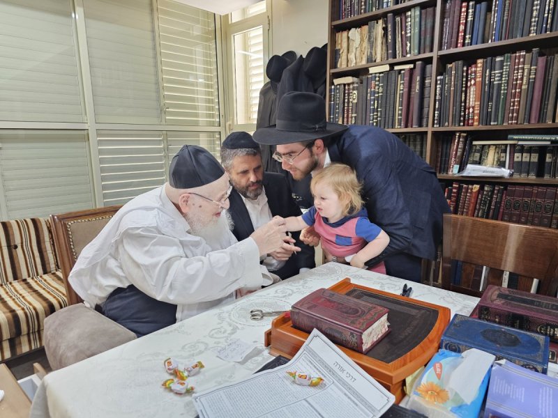 שוקי לרר