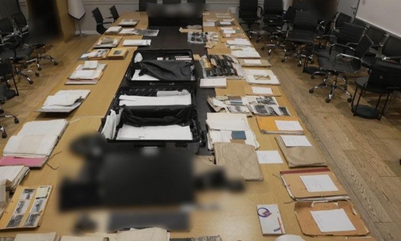 במשפחתו של אלי כהן מקווים לעזרה מאסד: "אם יש סיכוי - זה דרכו"