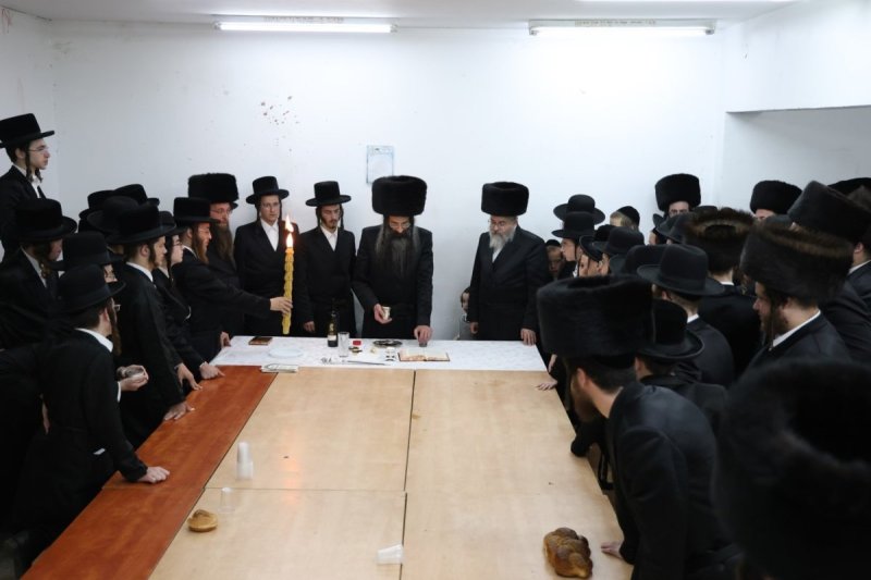 דב בער הכטמן