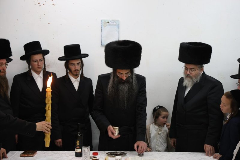 דב בער הכטמן
