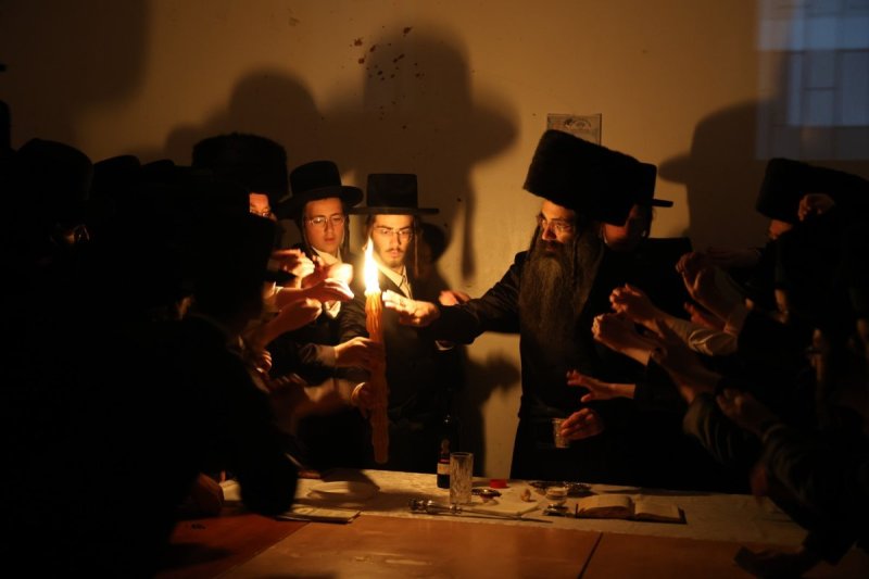 דב בער הכטמן