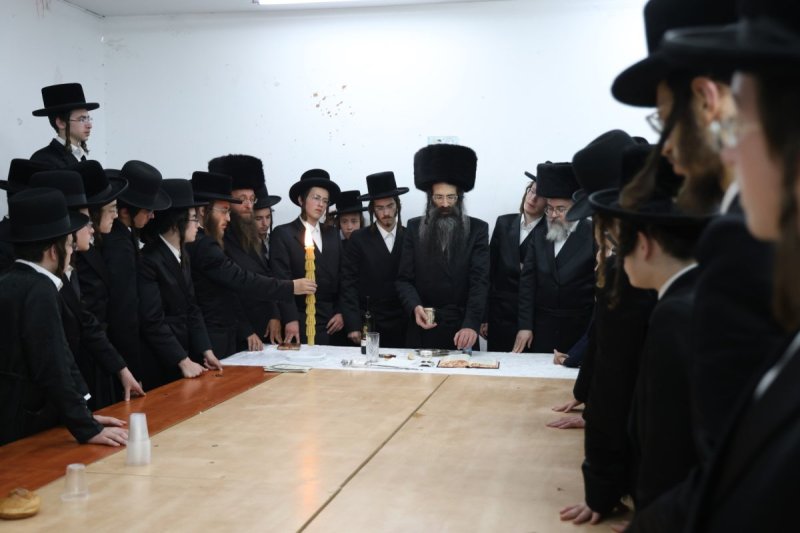 דב בער הכטמן