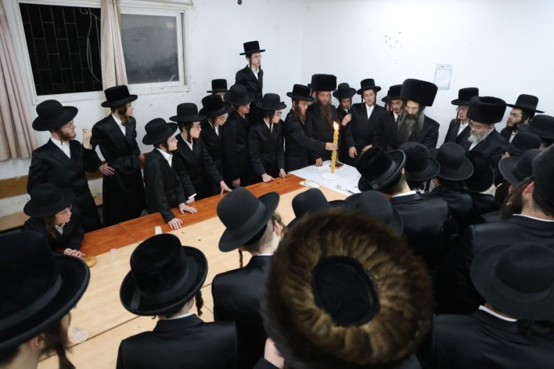 דב בער הכטמן