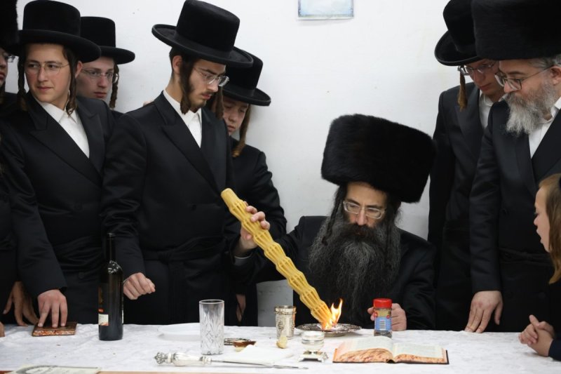 דב בער הכטמן
