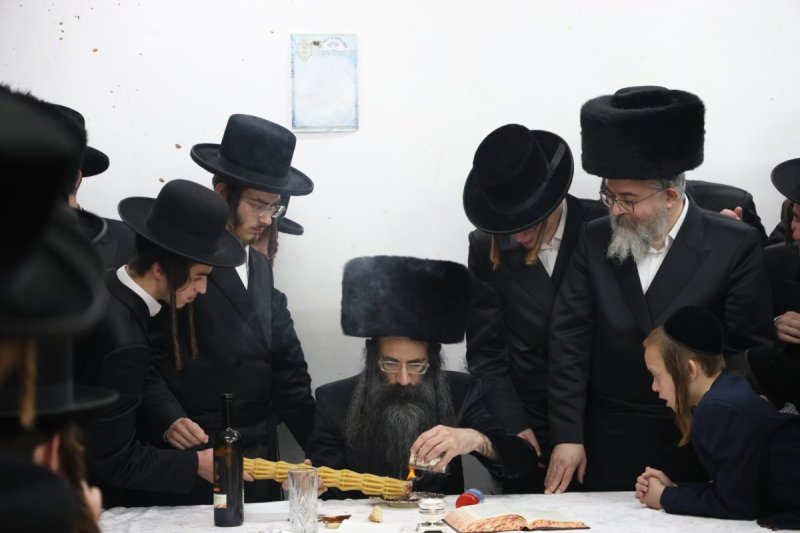 דב בער הכטמן