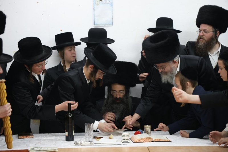 דב בער הכטמן