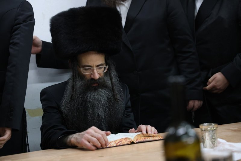 דב בער הכטמן