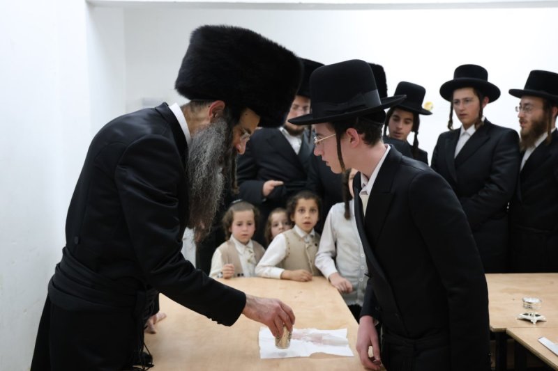 דב בער הכטמן