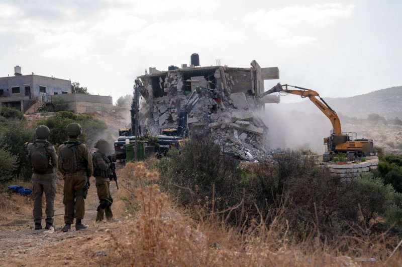 דובר צה"ל