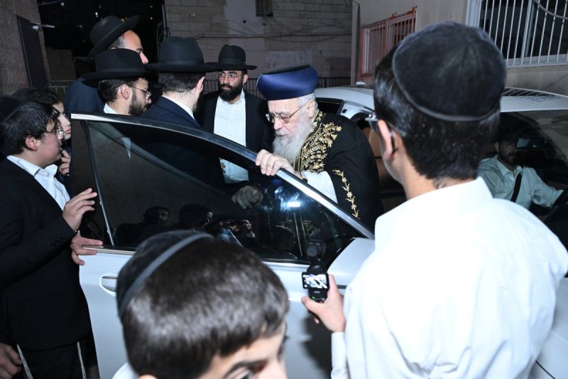 רפאל חסון