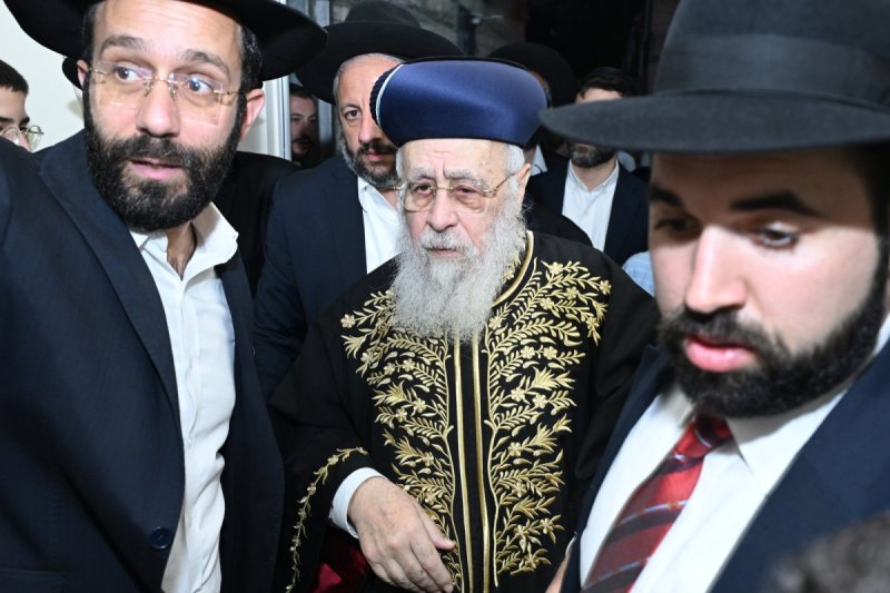 רפאל חסון