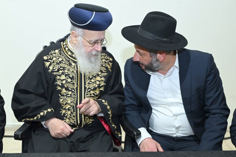 רפאל חסון