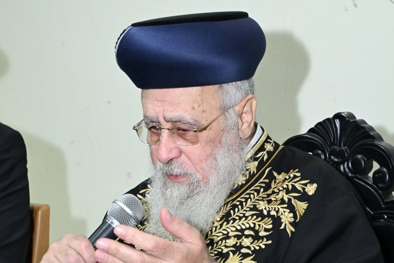 רפאל חסון