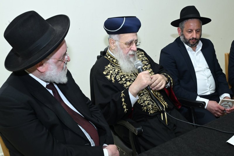 רפאל חסון