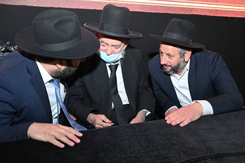 רפאל חסון