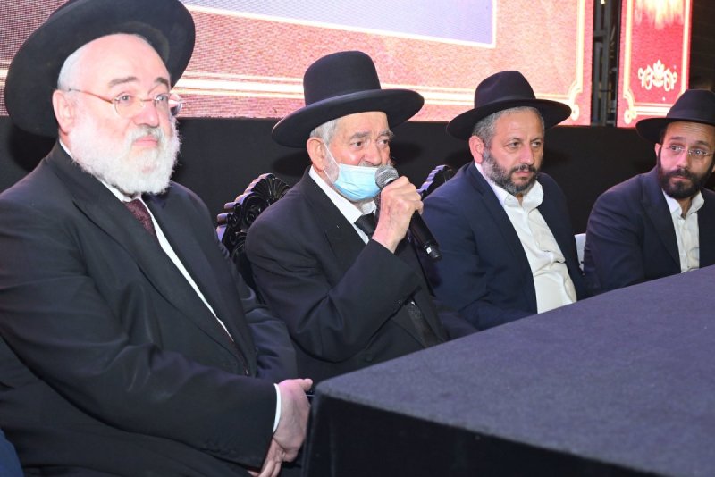 רפאל חסון