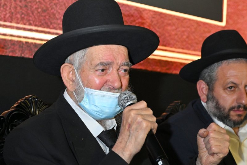 רפאל חסון