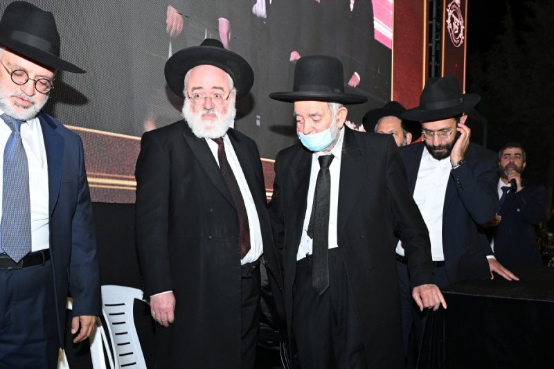 רפאל חסון