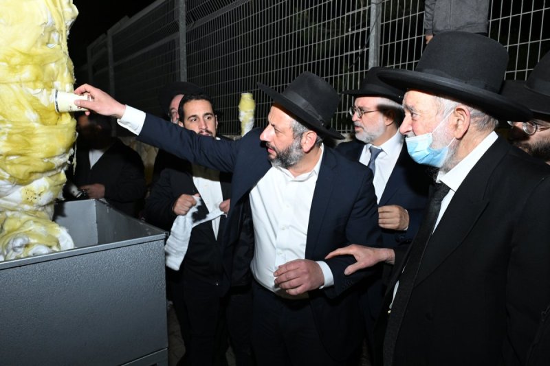 רפאל חסון