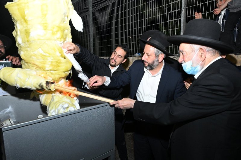 רפאל חסון