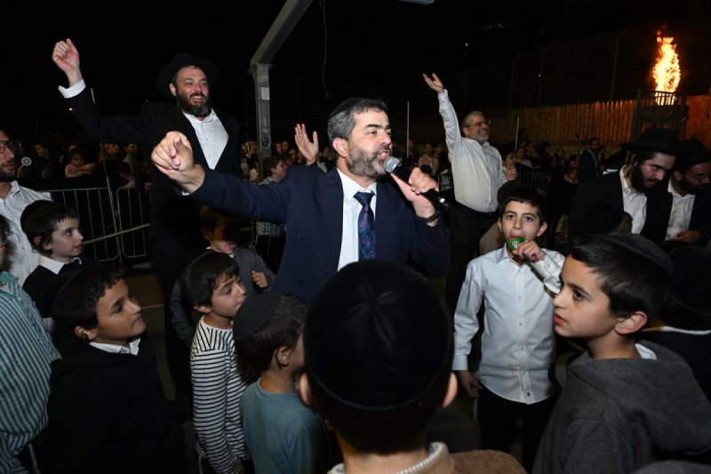 רפאל חסון