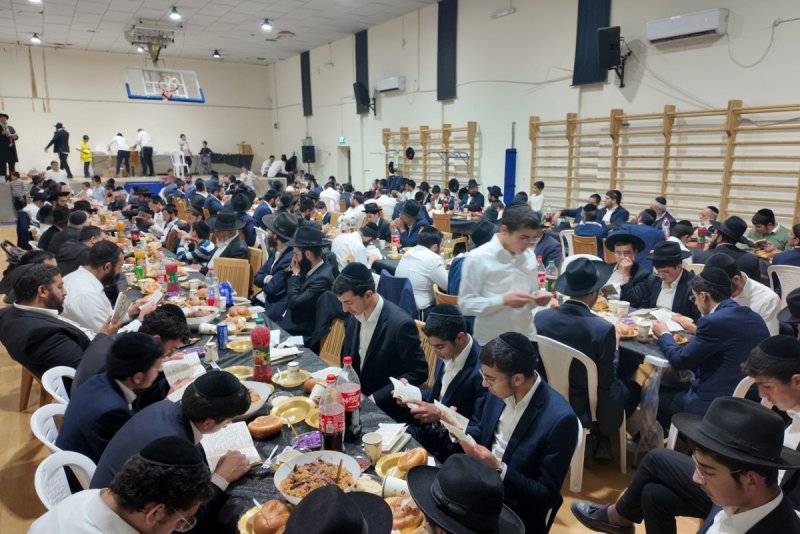 רפאל חסון