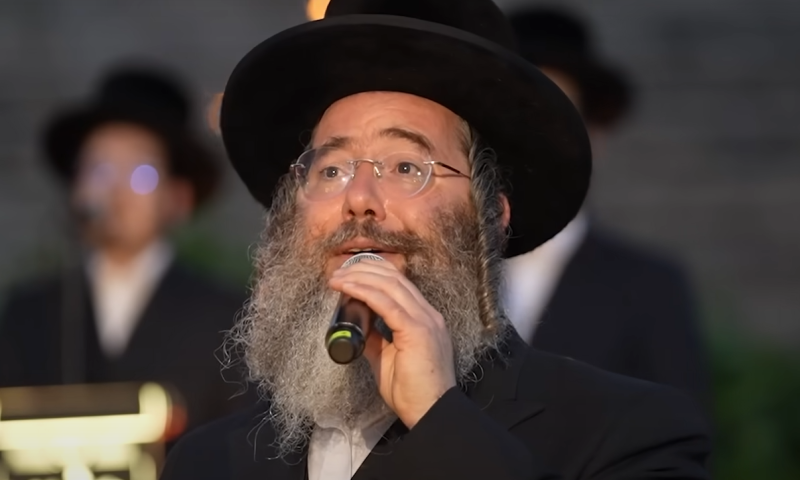 "אתכנשו": ההמנון הרשמי של ל"ג בעומר • האזינו