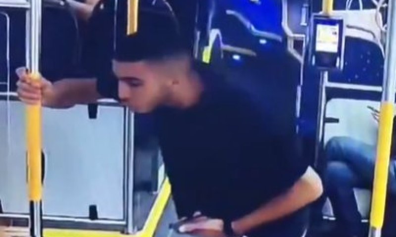 "מכחיש כל קשר לאירוע": הוארך מעצר השב"ח שירק על הקצינה