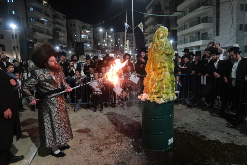 י. פריד