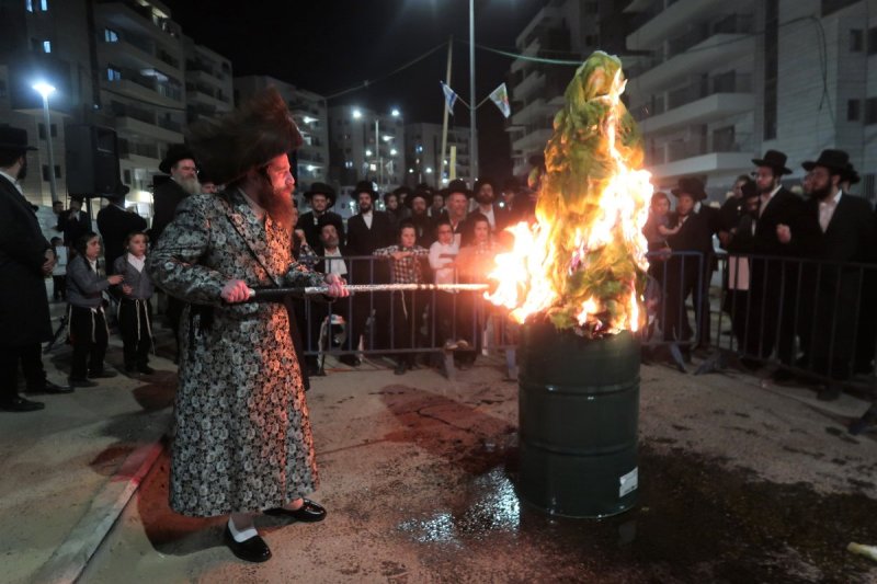 י. פריד