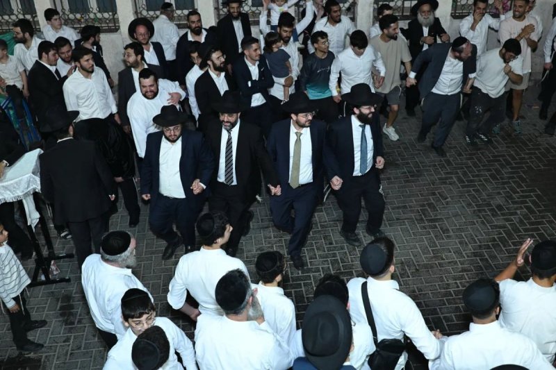צלמי חזון איש