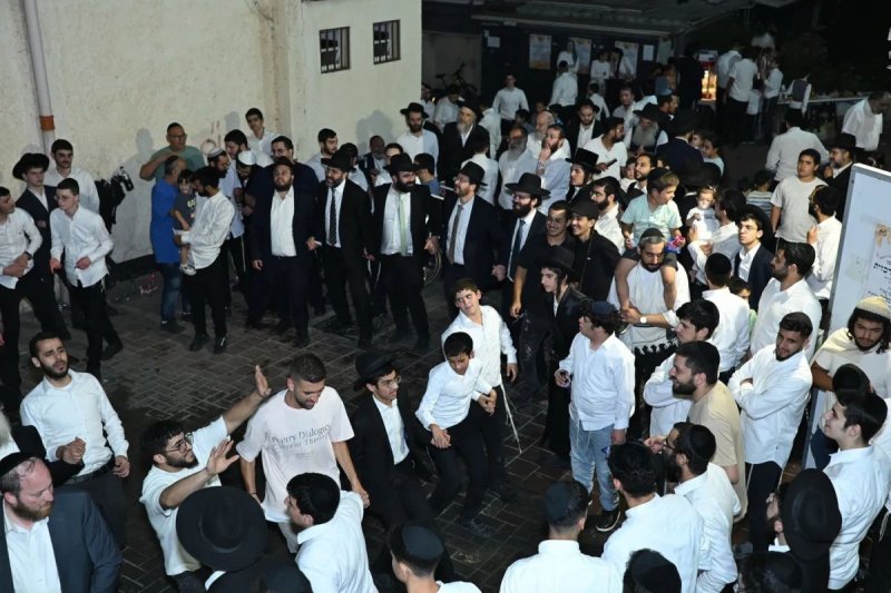צלמי חזון איש