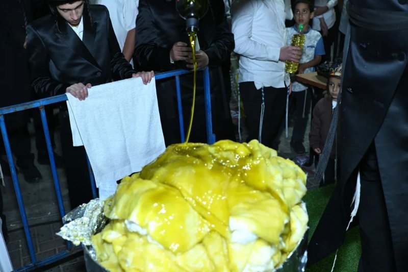 צלמי חזון איש