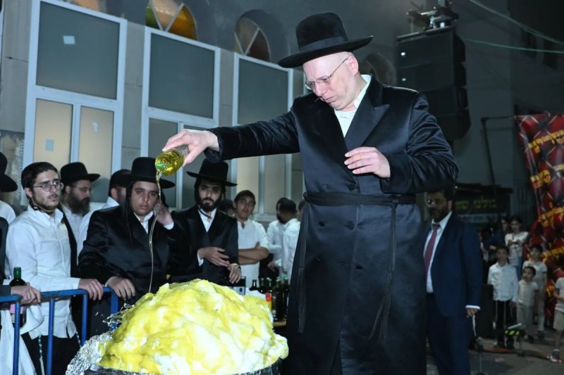 צלמי חזון איש