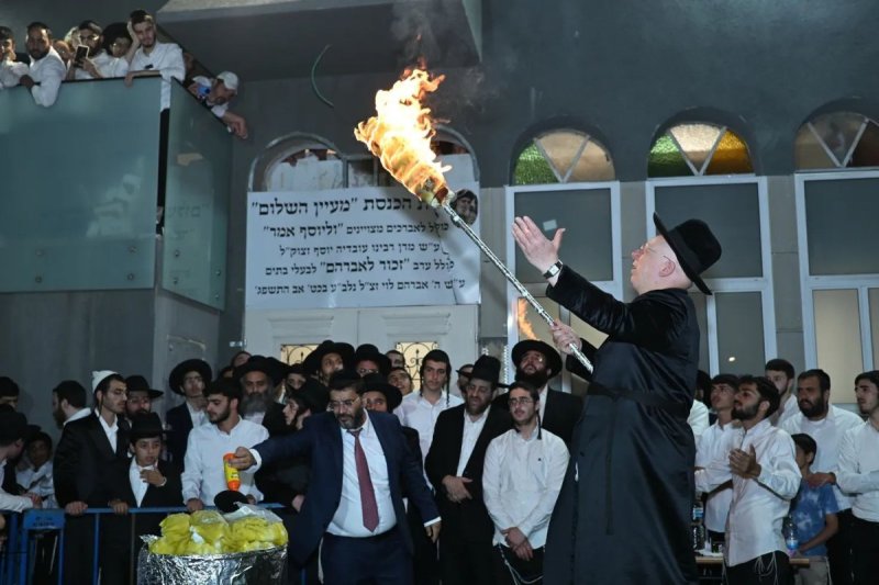 צלמי חזון איש