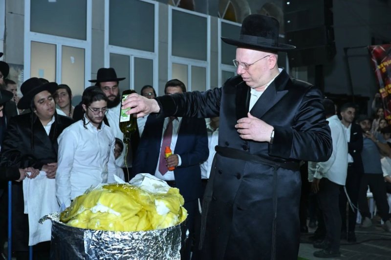 צלמי חזון איש