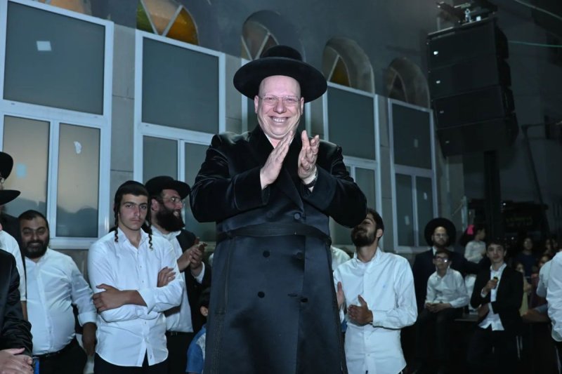 צלמי חזון איש