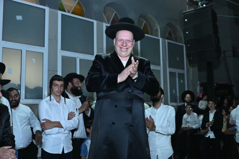 צלמי חזון איש